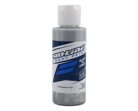 Aluminum RC Body Airbrush Paint 2oz (PRO632600)