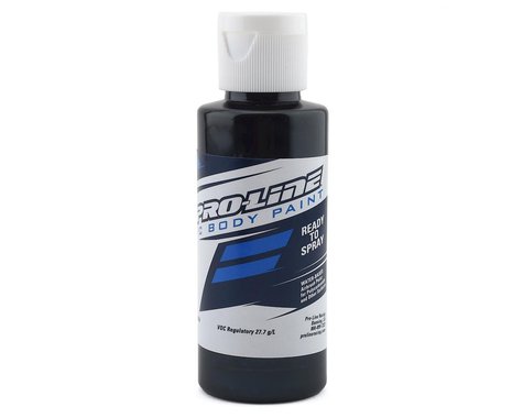 Metallic Deep Blue RC Body Airbrush Paint 2oz (PRO632605)