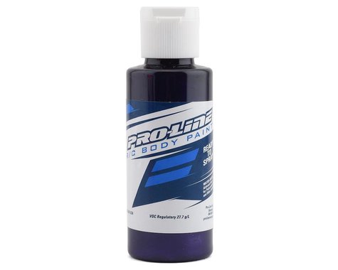 Pearl Purple RC Body Airbrush Paint 2oz (PRO632705)