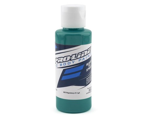 Pearl Green RC Body Airbrush Paint 2oz (PRO632707)