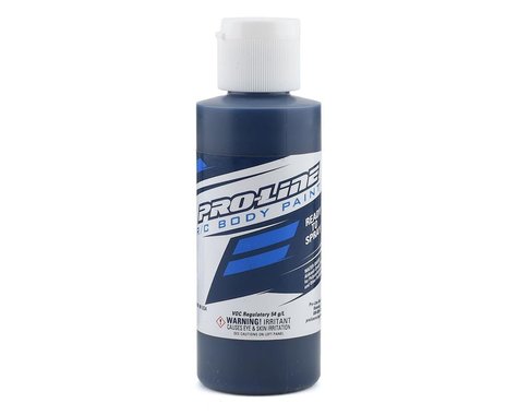 Window Tint RC Body Airbrush Paint 2oz (PRO632905)