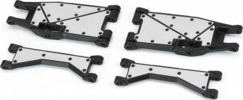 Pro-Arms Front or Rear Upper and Lower Arm Kit for Traxxas X-Maxx (PRO633900)