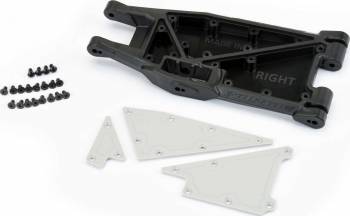 Pro-Arms Replacement Lower Right Arm for Traxxas X-Maxx (1) (PRO633901)