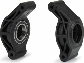 Pro-Hubs Right or Left Rear Hub Carrier Set for Traxxas X-Maxx (PRO634002)