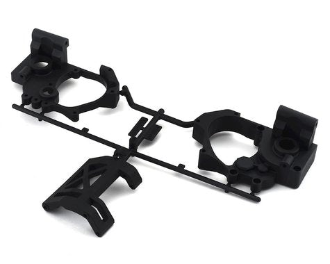 Plastic Cases for Pro-Series Transmission (PRO635002) – Nankin Hobby