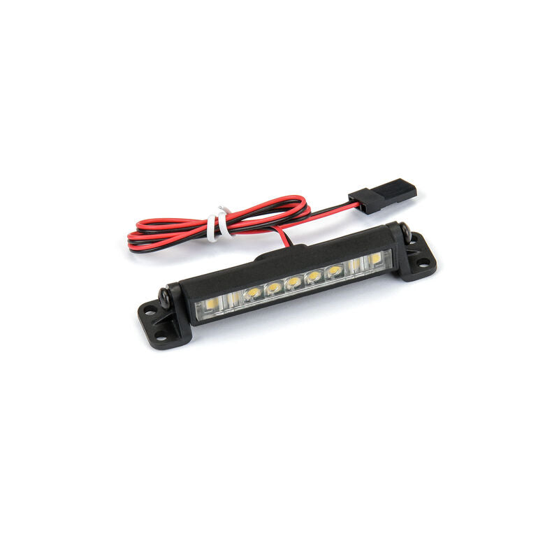 2" Ultra-Slim LED Light Bar Kit 5V-12V, Straight (PRO635200)