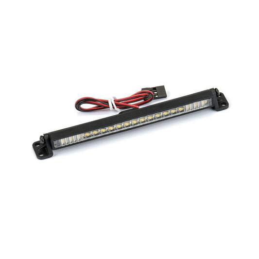 4" Ultra-Slim LED Light Bar Kit 5V-12V, Straight (PRO635201)