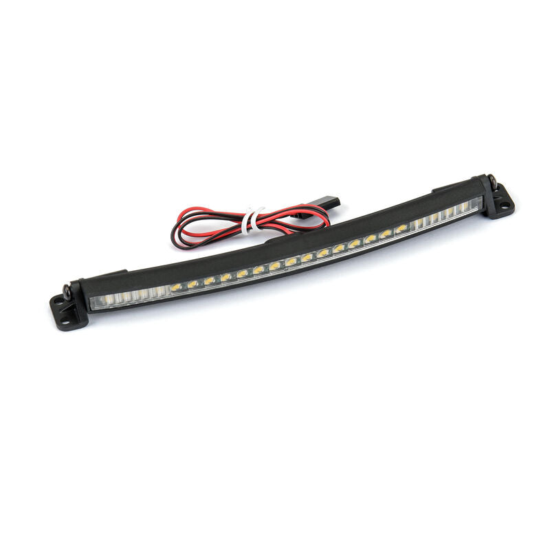 5" Ultra-Slim LED Light Bar Kit 5V-12V, Curved (PRO635202)