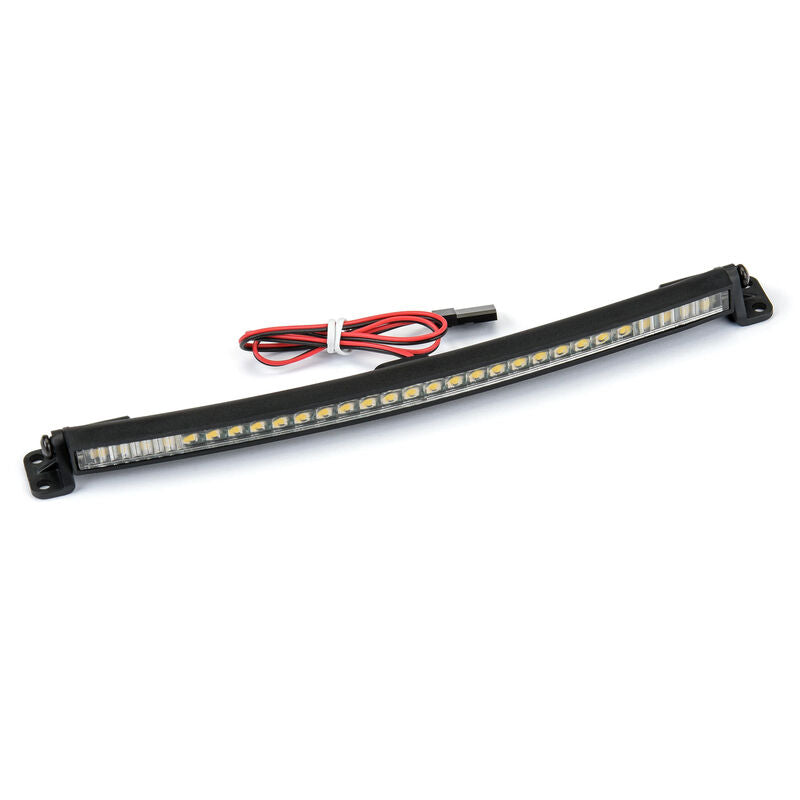 6" Ultra-Slim LED Light Bar Kit 5V-12V, Curved (PRO635203)