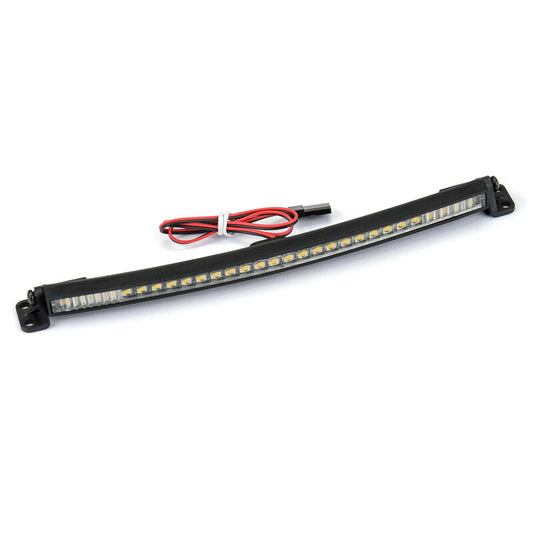 6" Ultra-Slim LED Light Bar Kit 5V-12V, Curved (PRO635203)