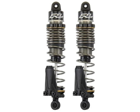 Powerstroke Rear Shocks for Arrma 3S/4S BLX (2) (PRO635901)