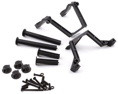 Extended Body Mount Set for Maxx (PRO637000)