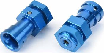 Performance HD 1/5 Axle Conversion for Traxxas X-Maxx (PRO637200)