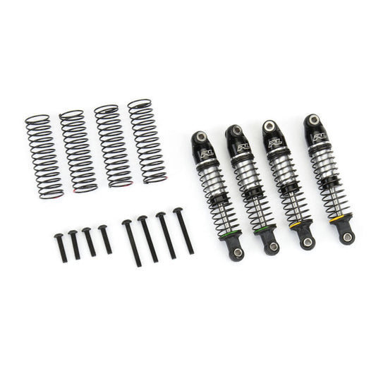 1/18 Big Bore Scaler Shocks for Traxxas TRX-4M (4) (PRO639200)