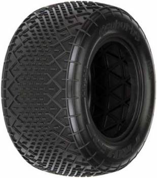 Suburbs T 2.2" MC Off-Road Truck Tires, Rear (2) (PRO820517)