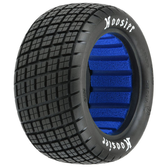 Hoosier Angle Block 2.2" M3 Buggy Tires, Rear (2) (PRO827402)