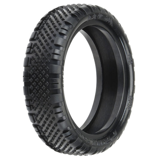 Prism 2.2" 2WD Z3 Off-Road Carpet Buggy Tires, Front (2) (PRO8278103)