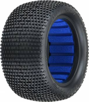 Hole Shot 3.0 2.2" M3 Buggy Tires, Rear (2) (PRO828202)