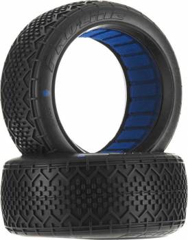 Suburbs M4 Off-Road 1/8 Buggy Tires, Front or Rear (2) (PRO903603)