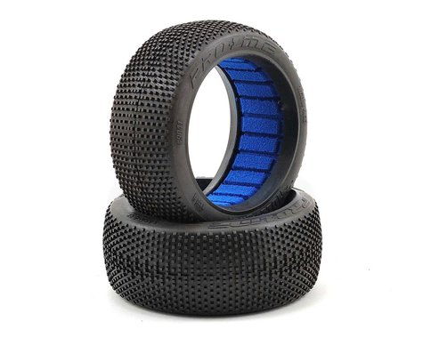 Hole Shot 2.0 M3 Compound Tires for 1/8 Buggy (2) (PRO904102)