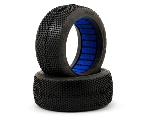 Hole Shot 2.0 M4 Compound Tires for 1/8 Buggy (2) (PRO904103)