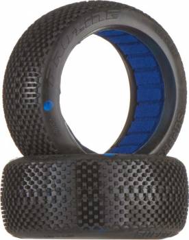 Suppressor M4 Off-Road 1/8 Buggy Tires, Front or Rear (2) (PRO905403)