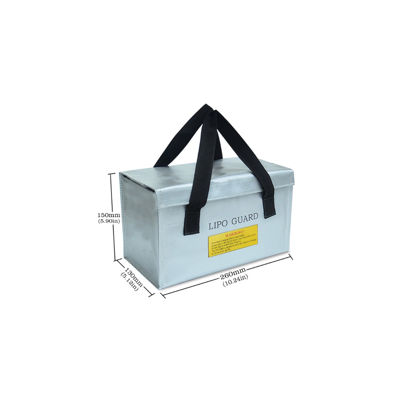 Fireproof LiPo Battery Storage Bag (PSH00281)