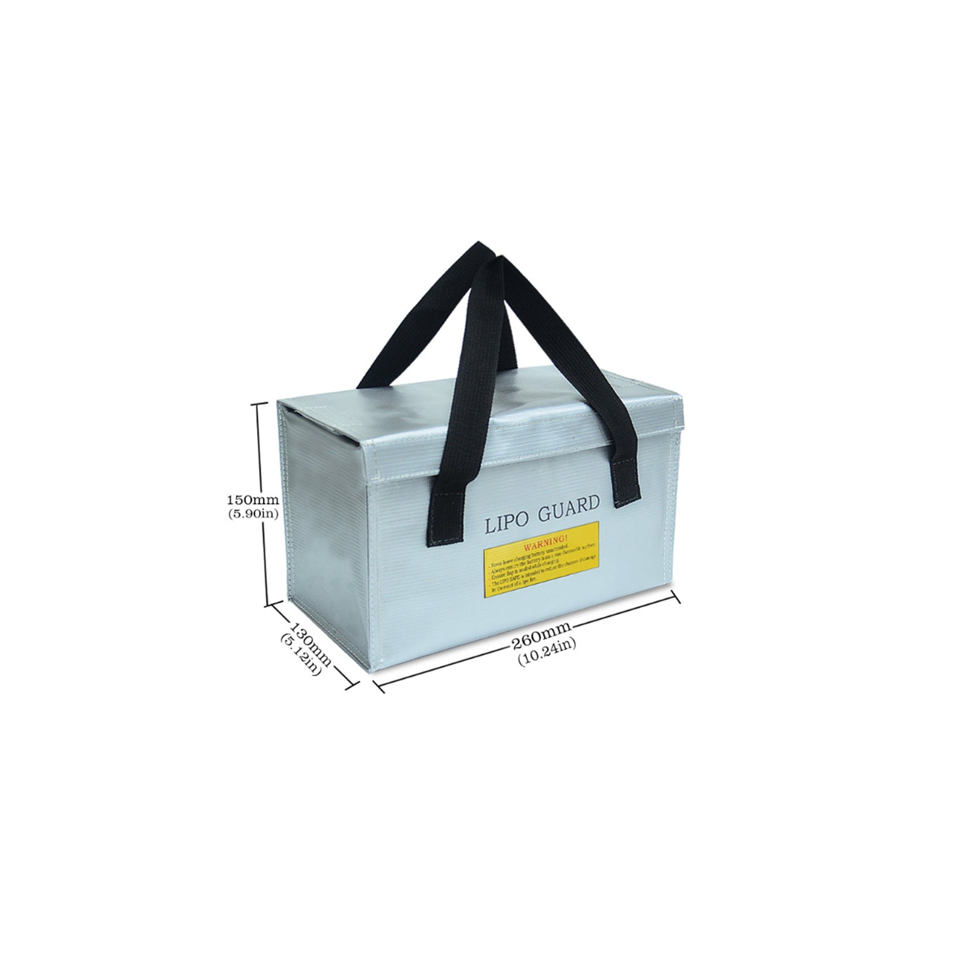 Fireproof LiPo Battery Storage Bag (PSH00281)