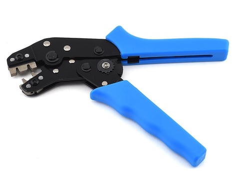 Servo Lead and Terminal Crimping Tool (PTK1999)