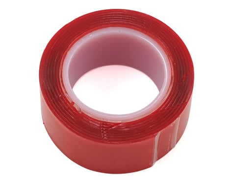 Clear Double Sided Servo Tape Roll (1x40") (PTK2240)