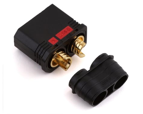 QS8 Anti-Spark Connector (1 Male) (PTK5071)