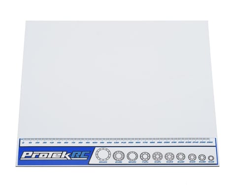 10"x11" Magnetic Pit Mat (PTK8152)