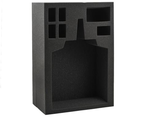 Universal Radio Case Insert for Spektrum DX6, DX7, DX8, DX9, DX18, VBar VControl (PTK8176)