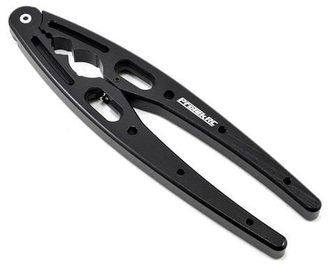 TruTorque Shock Shaft Pliers (PTK8267)