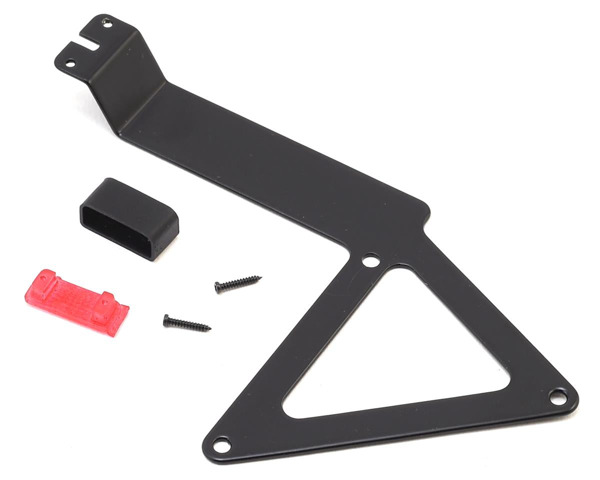 High Rear Brake Light for Traxxas TRX-4 (RC4VVVC0444)