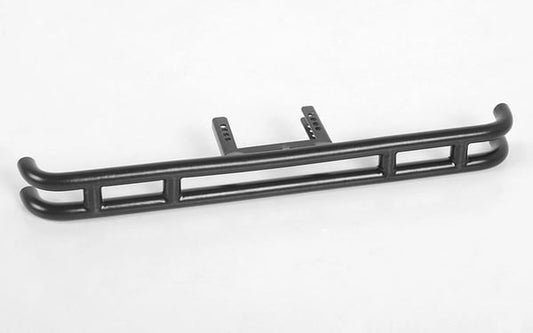 Rhino Rear Bumper, Black for Traxxas TRX-4 '79 Bronco Ranger XLT (RC4VVVC0624)