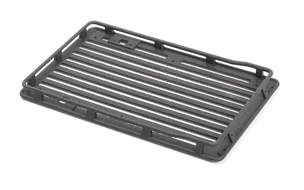 Micro Series Roof Rack for Axial SCX24 1/24 Jeep Wrangler RTR (RC4VVVC1042)