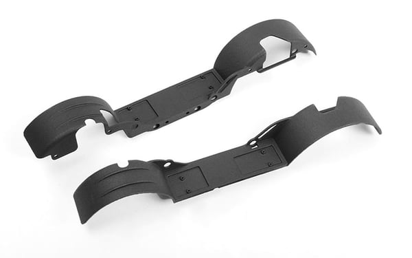 Micro Series Inner Fender Set for Axial SCX24 1/24 Chevrolet C10 RTR (RC4VVVC1051)