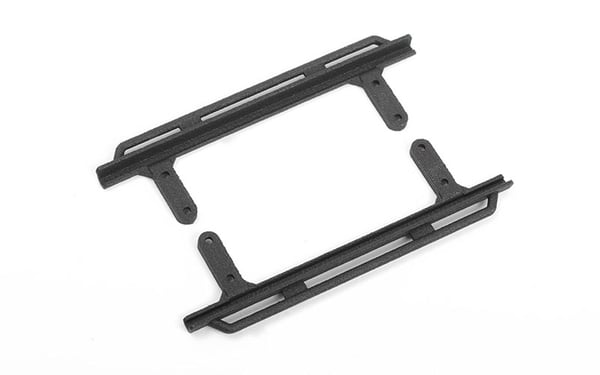 Micro Series Side Step Sliders for Axial SCX24 1/24 Chevrolet C10 RTR (RC4VVVC1052)