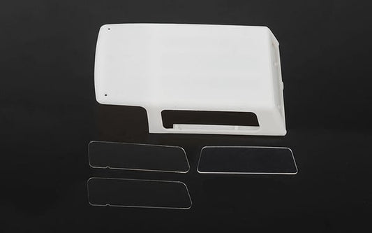 Micro Series Truck Topper for Axial SCX24 1/24 1967 Chevrolet C10 (RC4VVVC1149)