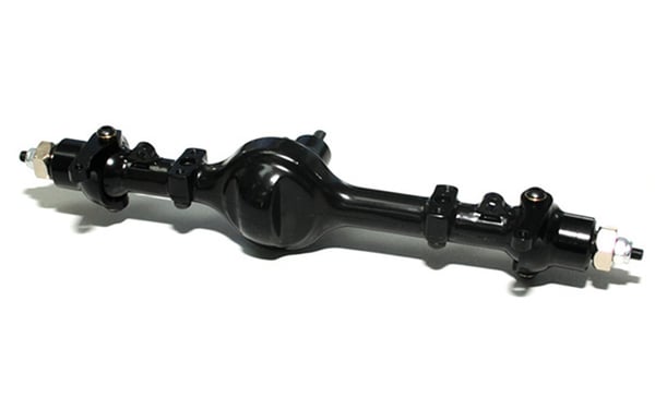 Yota Ultimate Scale Cast Front Axle (RC4ZA0058)