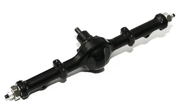 Yota Ultimate Scale Cast Straight Rear Axle (RC4ZA0061)