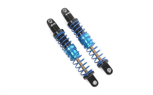 King Off-Road Racing Shocks for Traxxas TRX-4, 90mm (RC4ZD0080)