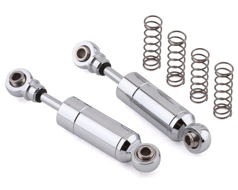 Aluminum Bilstein SZ Series 50mm Scale Shock Absorbers (RC4ZD0081)