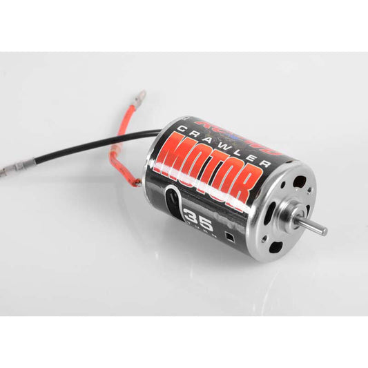 Brushed Motor 540 35T for 1/10 Rock Crawler (RC4ZE0005)
