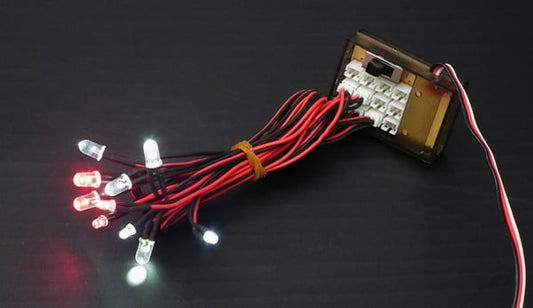 Super Bright Scale Light System 2 (RC4ZE0019)