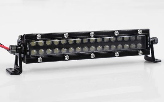KC HiLiTES 1/10 C Series High Performance LED Light Bar, 75mm/3" (RC4ZE0055)