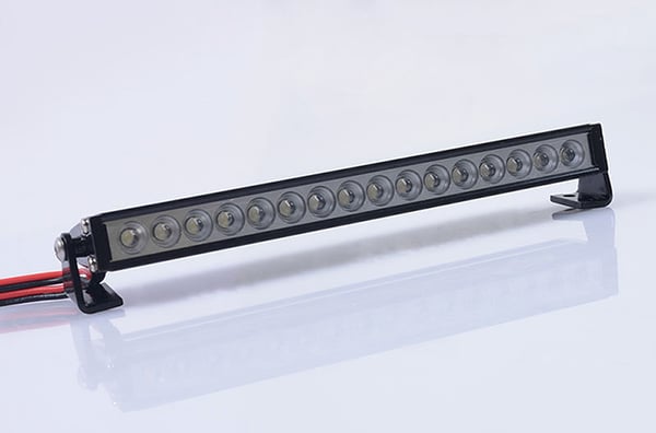 1/10 Baja Designs S8 LED Light Bar, 100mm (RC4ZE0064)