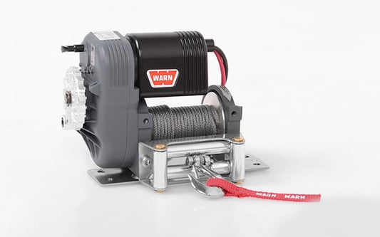 1/10 Warn 8274 Winch (RC4ZE0075)