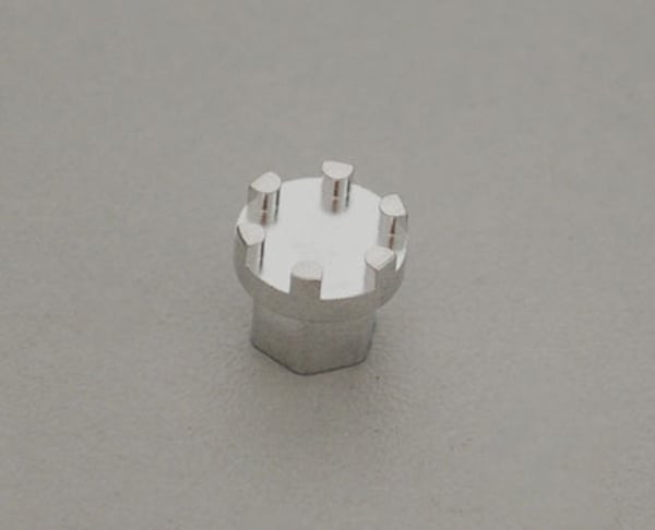 Scale Front Hub Installation Tool (RC4ZS0197)